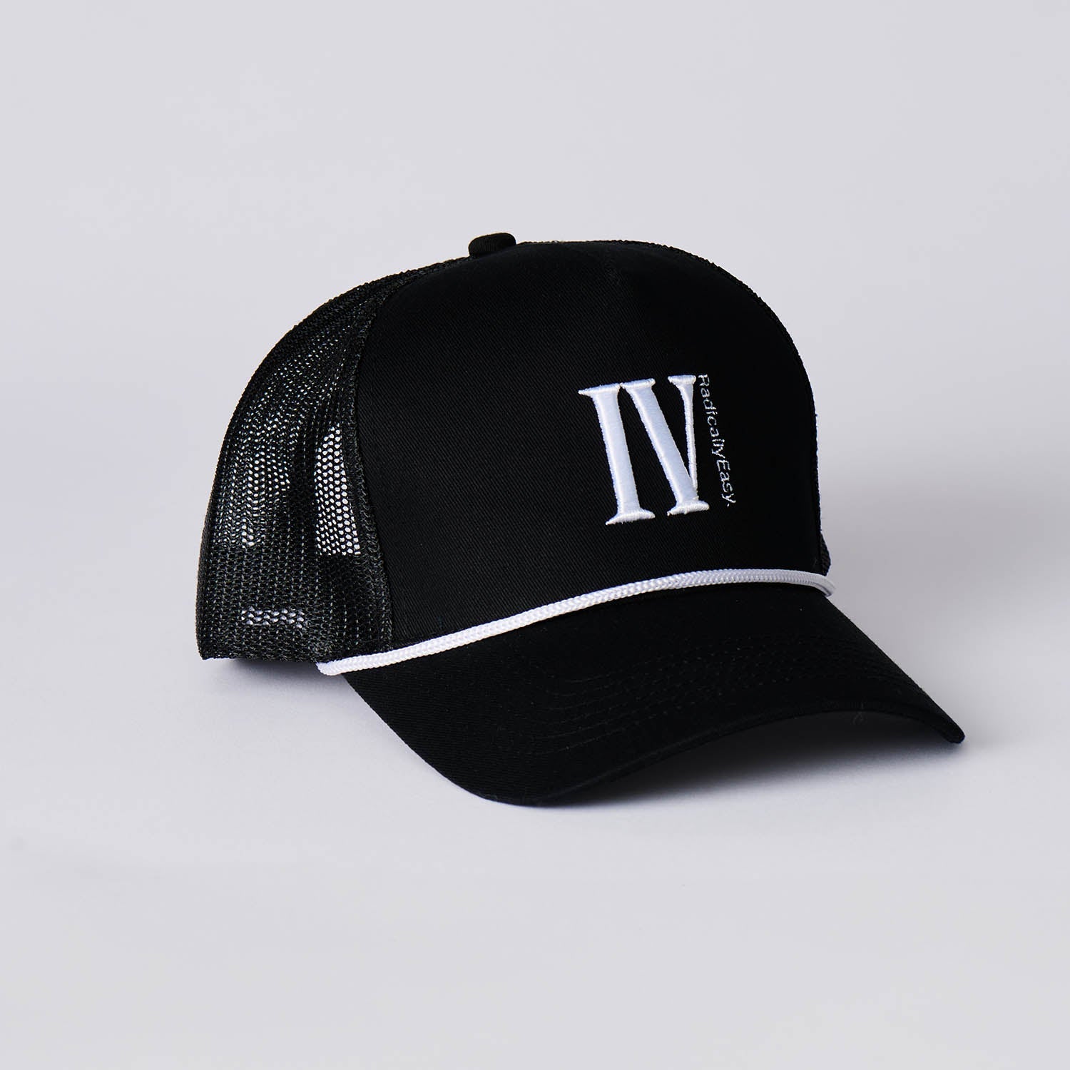 IV Radically Easy Trucker Hat - IVEES Thoughtfully Crafted Sneakers