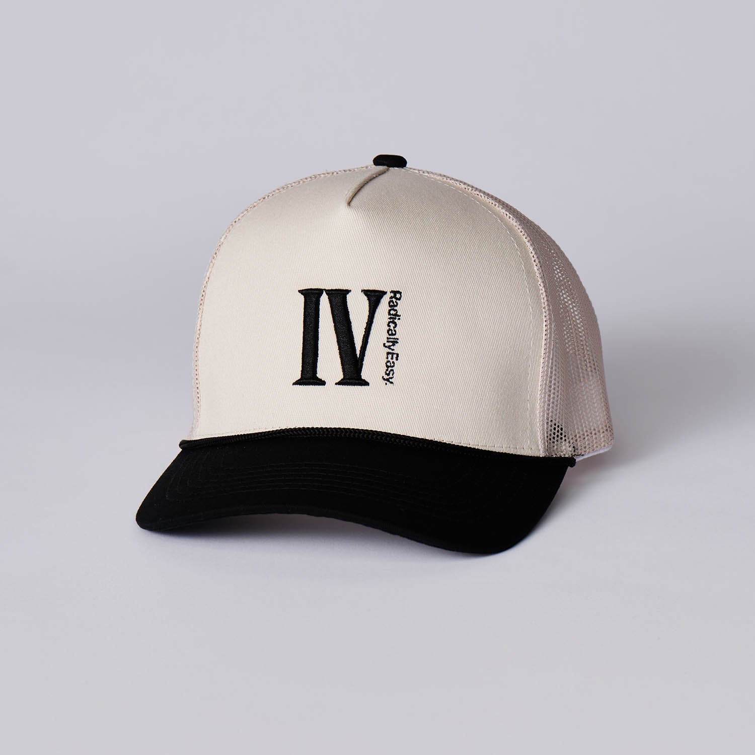 IV Radically Easy Trucker Hat - IVEES Thoughtfully Crafted Sneakers