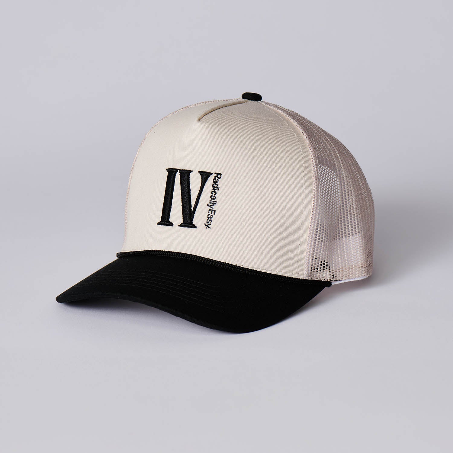 IV Radically Easy Trucker Hat - IVEES Thoughtfully Crafted Sneakers