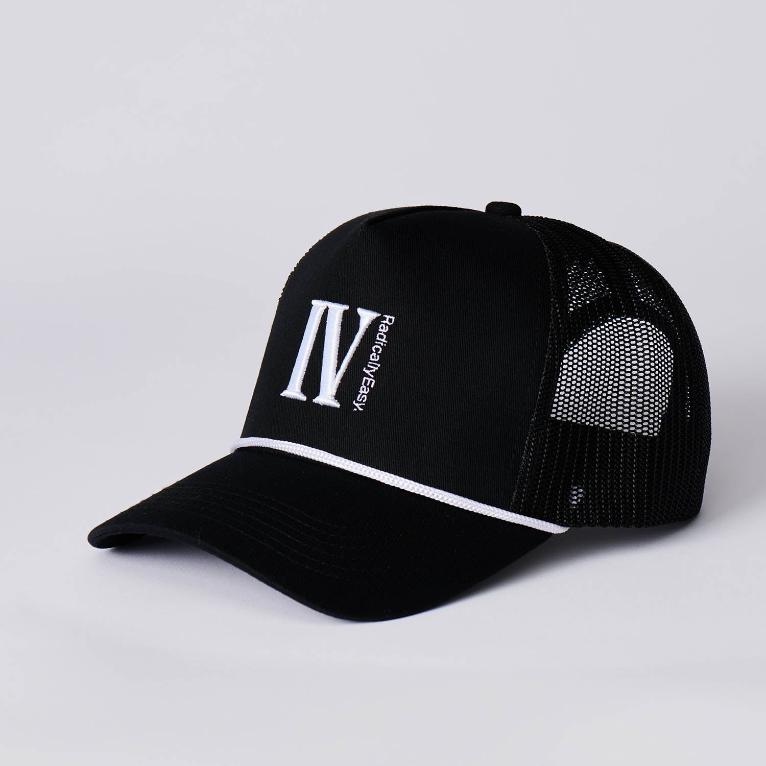 IV Radically Easy Trucker Hat - IVEES Thoughtfully Crafted Sneakers