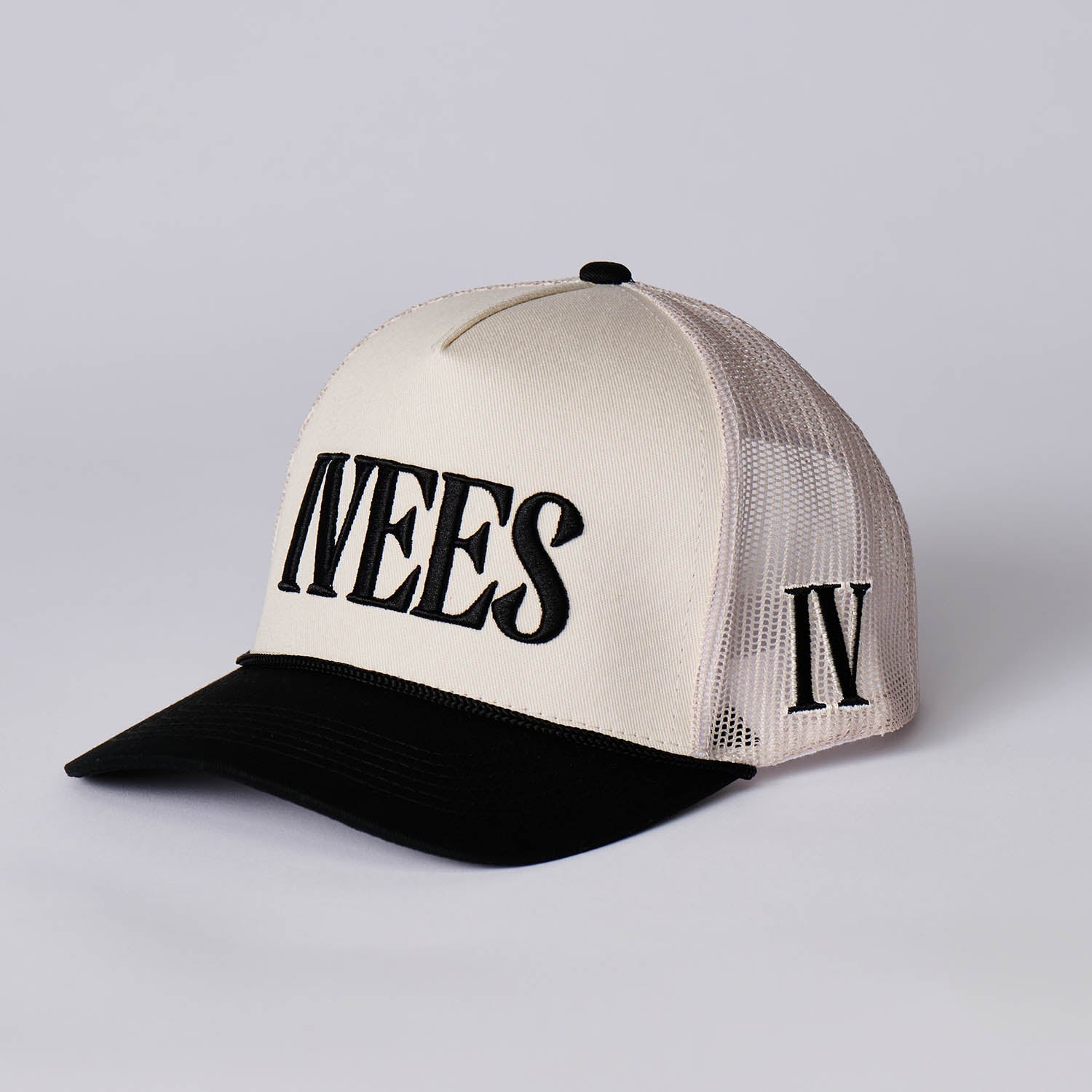 IVEES Trucker Hat - IVEES Thoughtfully Crafted Sneakers